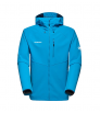 Mammut Ultimate Comfort SO Hooded Jacket M's Summer 2024