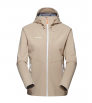 Mammut Ultimate Comfort SO Hooded Jacket W's Summer 2024