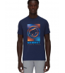 Mammut Trovat T-Shirt M's Summer 2024