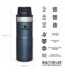 Stanley The Trigger-Action Travel Mug 0.354L