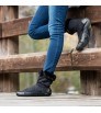 Vibram Five Fingers Furoshiki Eastern Traveller Mid Boot Winter 2019