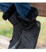 Vibram Five Fingers Furoshiki Eastern Traveller Mid Boot Winter 2019