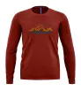 Shirt Crazy Long Sleeved Gulliver Winter 2024