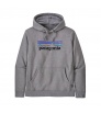 Patagonia P-6 Logo Uprisal Hoody M's Winter 2025