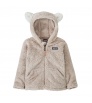 Patagonia Baby Furry Friends Hoody Winter 2025