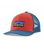 Patagonia Kid's Trucker Hat Winter 2025