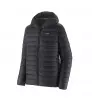 Пухенка Patagonia Down Sweater Hoody M's Winter 2025