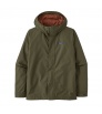 Patagonia Jackson Glacier Rain Jacket M's Winter 2025