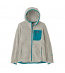 Patagonia Kid's R1 Air Full-Zip Hoody