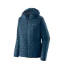 Яке Patagonia Nano-Puff Hoody M's Summer 2025