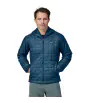 Яке Patagonia Nano-Puff Hoody M's Summer 2025