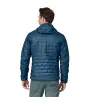 Яке Patagonia Nano-Puff Hoody M's Summer 2025