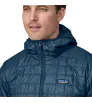 Яке Patagonia Nano-Puff Hoody M's Summer 2025