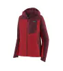 Patagonia R1 CrossStrata Hoody W's Summer 2024