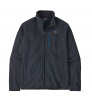 Полар Patagonia Better Sweater Fleece Jacket M's Winter 2025