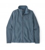 Полар Patagonia Better Sweater Fleece Jacket W's Winter 2025