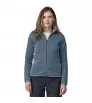 Fleece Patagonia Better Sweater Fleece Jacket W's Winter 2025