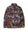 Patagonia Lightweight Synchilla Snap-T Pullover M's Winter 2025