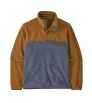 Полар Patagonia Lightweight Synchilla Snap-T Pullover M's Winter 2025