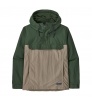 Jacket Patagonia Isthmus Anorak M's Winter 2025