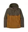 Jacket Patagonia Isthmus Anorak M's Winter 2025