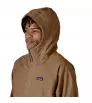 Patagonia Lightweight Waxed Cotton Jacket M's Winter 2025