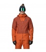 Patagonia Insulated Storm Shift Jacket M's Winter 2025