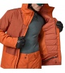 Patagonia Insulated Storm Shift Jacket M's Winter 2025