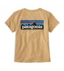 Patagonia P-6 Logo Responsibili-Tee W's Winter 2025