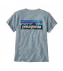 Patagonia P-6 Logo Responsibili-Tee W's Winter 2025