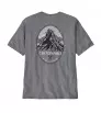 Patagonia Chouinard Crest Pocket Responsibili-Tee M's Winter 2025