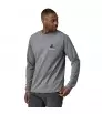 Блуза Patagonia LS Chouinard Crest Responsibili-Tee M's Summer 2025
