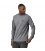 Patagonia LS Chouinard Crest Responsibili-Tee M's Winter 2025