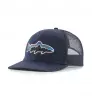 Patagonia Fitz Roy Trout Trucker Hat