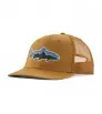 Patagonia Fitz Roy Trout Trucker Hat
