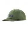 Patagonia P-6 Label Trad Cap Winter 2025