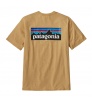 Patagonia P-6 Logo Responsibili-Tee M's Winter 2025