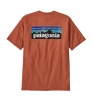 Patagonia P-6 Logo Responsibili-Tee M's Winter 2025