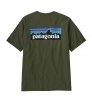 Patagonia P-6 Logo Responsibili-Tee M's Winter 2025