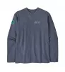 Patagonia Lightweight Unity Fitz Wildrise Crew M's Winter 2025