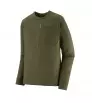 Fleece Patagonia R1 Thermal Crew M's Winter 2025