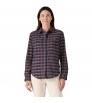 Patagonia Canyonite Flannel Shirt W's Winter 2025