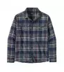 Patagonia Fjord Flannel Shirt M's Winter 2025