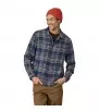 Patagonia Fjord Flannel Shirt M's Winter 2025