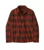 Patagonia Fjord Flannel Shirt M's Winter 2025