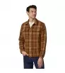 Риза Patagonia Fjord Loft Shirt M's Winter 2025