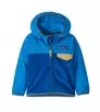 Patagonia Baby Micro D Snap-T Fleece Jacket Winter 2025