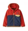 Patagonia Baby Micro D Snap-T Fleece Jacket Winter 2025