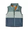 Patagonia Baby Down Sweater Vest Winter 2025