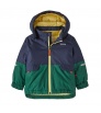 Patagonia Baby Snow Pile Jacket Winter 2025